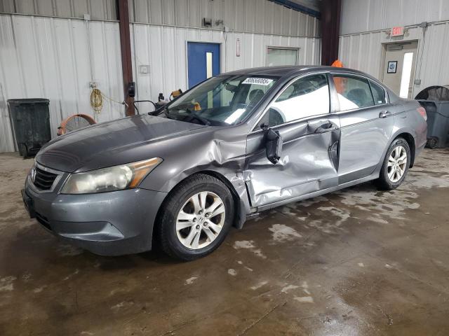 2008 HONDA ACCORD LXP, 
