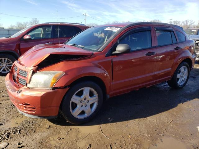 2008 DODGE CALIBER, 