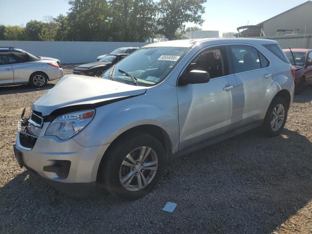 2014 CHEVROLET EQUINOX LS, 