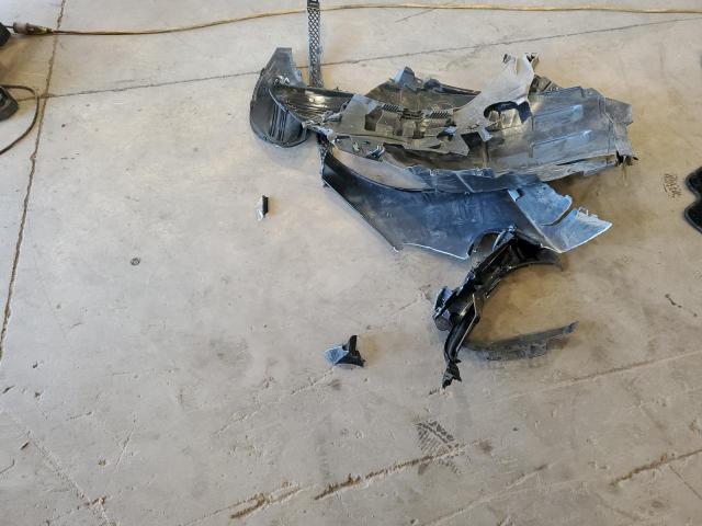 W1KAF4HB3NR009526 - 2022 MERCEDES-BENZ C 300 4MATIC BLACK photo 12