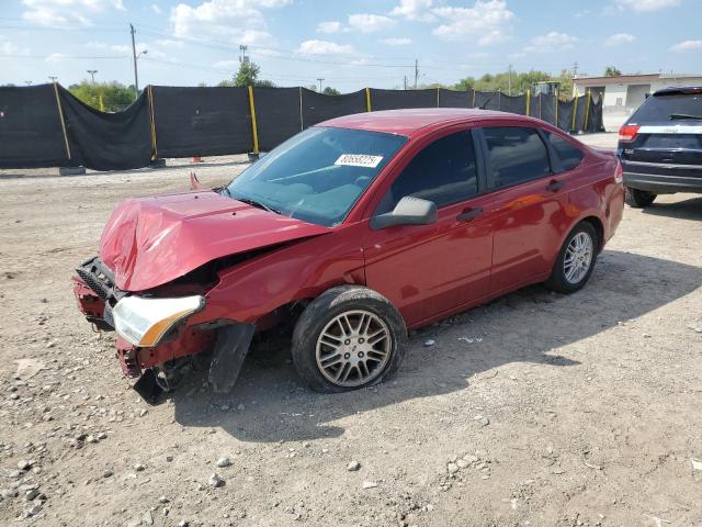 2010 FORD FOCUS SE, 