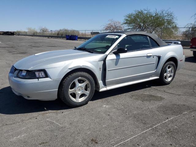 2003 FORD MUSTANG, 