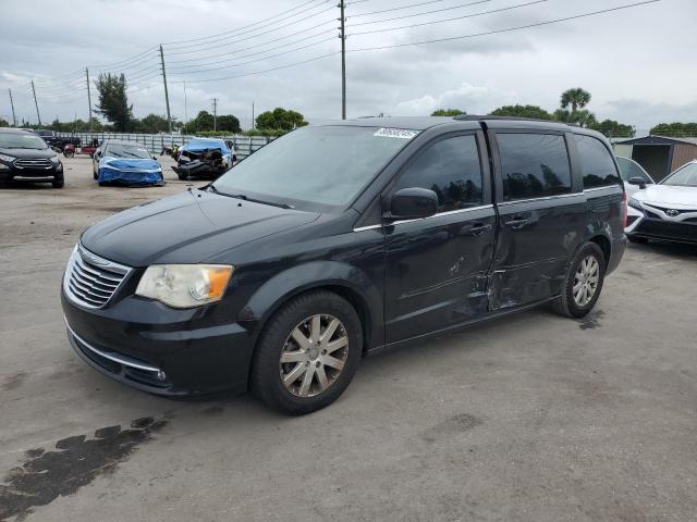 2014 CHRYSLER TOWN & COU TOURING, 