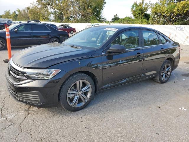 2024 VOLKSWAGEN JETTA SE, 