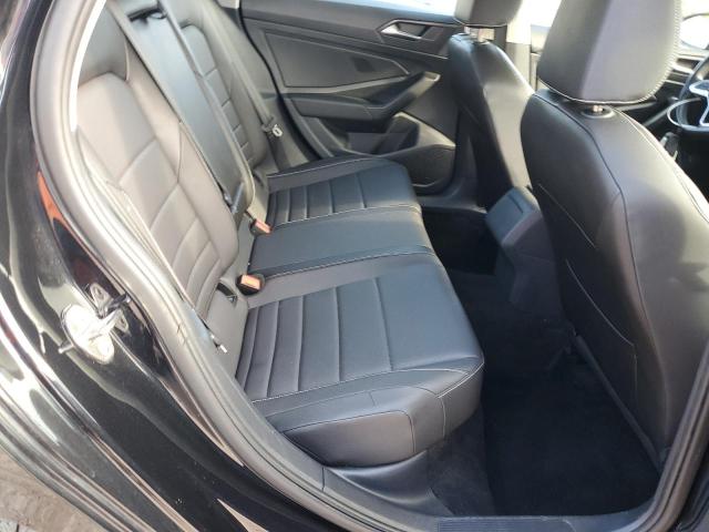 3VWEM7BU4RM005552 - 2024 VOLKSWAGEN JETTA SE BLACK photo 10