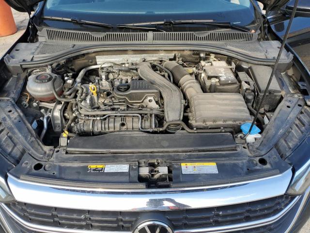 3VWEM7BU4RM005552 - 2024 VOLKSWAGEN JETTA SE BLACK photo 11