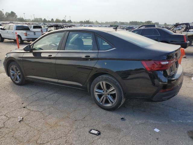 3VWEM7BU4RM005552 - 2024 VOLKSWAGEN JETTA SE BLACK photo 2