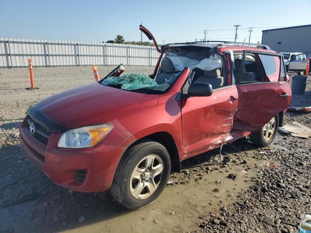 2012 TOYOTA RAV4, 