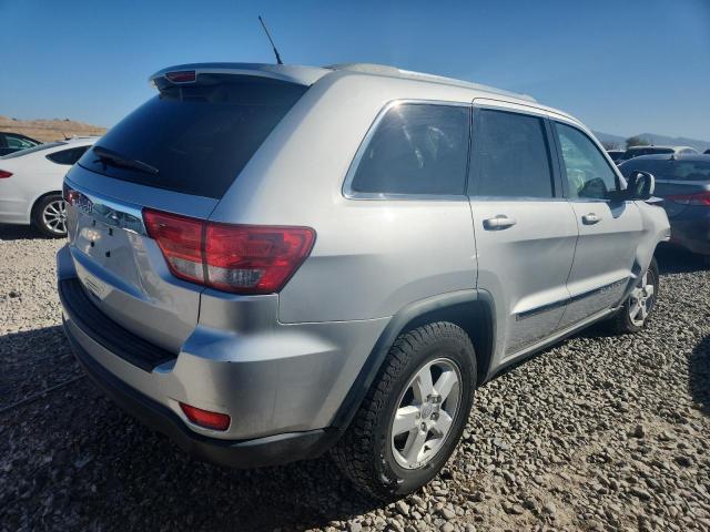 1J4RR4GGXBC566007 - 2011 JEEP GRAND CHER LAREDO 银色 照片 3