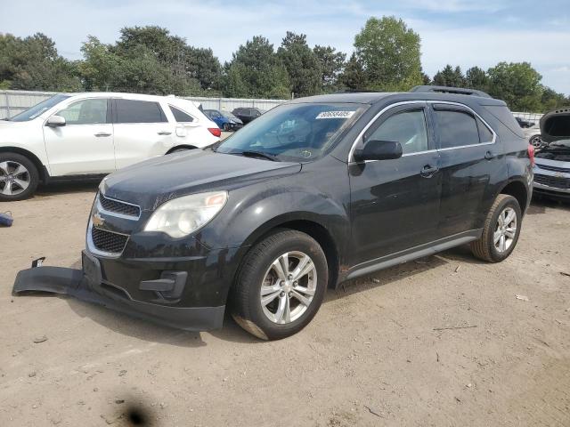 2013 CHEVROLET EQUINOX LT, 
