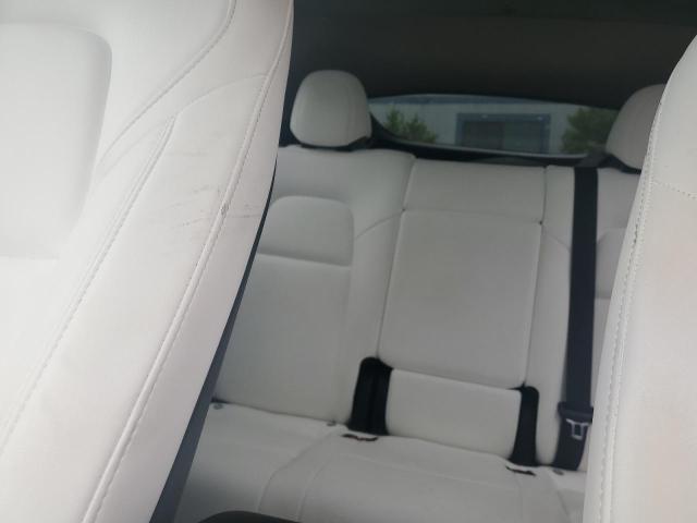 7SAYGDEE8NF454387 - 2022 TESLA MODEL Y CHARCOAL photo 10