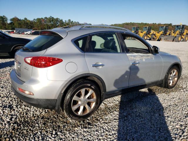 JNKAJ09E09M900417 - 2009 INFINITI EX35 BASE 银色 照片 3