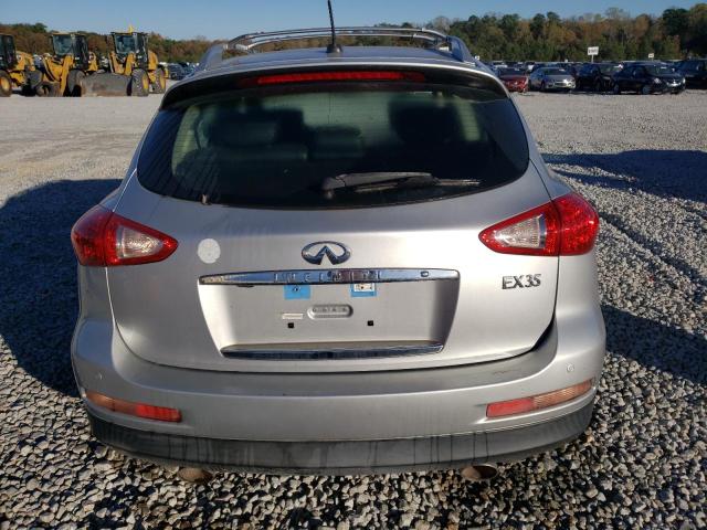 JNKAJ09E09M900417 - 2009 INFINITI EX35 BASE 银色 照片 6