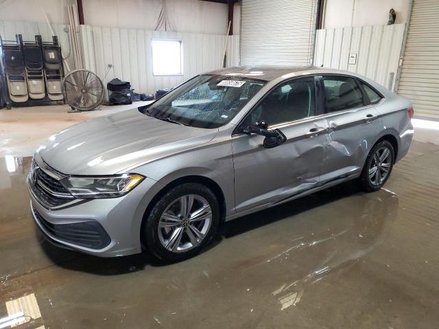 2024 VOLKSWAGEN JETTA SE, 