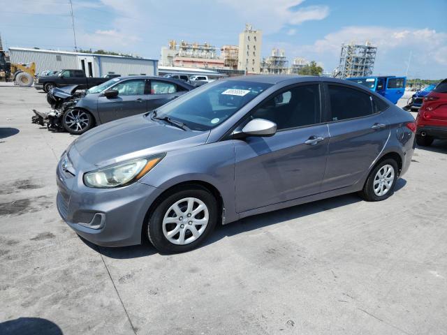 2014 HYUNDAI ACCENT GLS, 