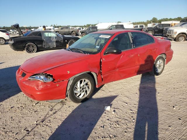 2004 PONTIAC GRAND AM SE1, 