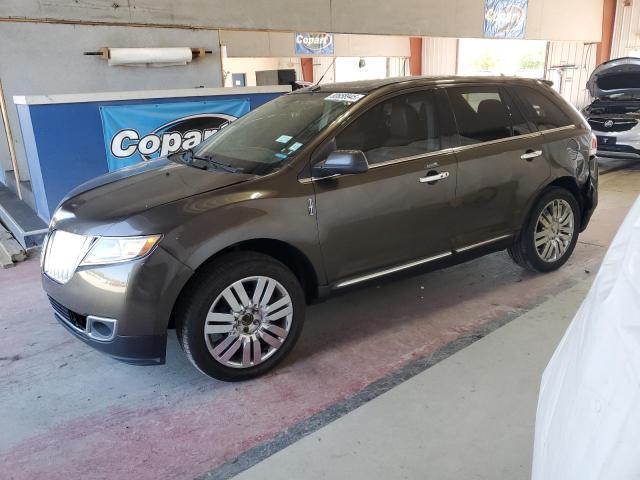 2011 LINCOLN MKX, 