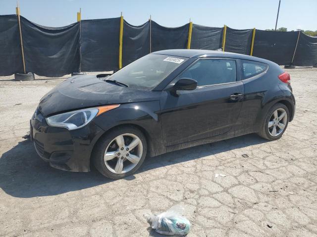 2012 HYUNDAI VELOSTER, 