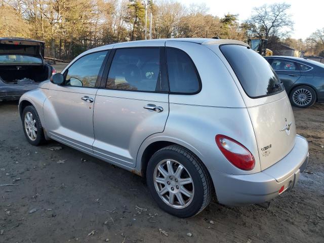 3A8FY58858T121818 - 2008 CHRYSLER PT CRUISER TOURING SILVER photo 2