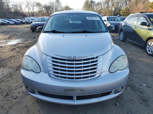 3A8FY58858T121818 - 2008 CHRYSLER PT CRUISER TOURING SILVER photo 5