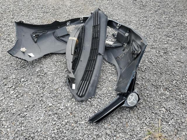 2T1BURHE2JC964446 - 2018 TOYOTA COROLLA L ლურჯი ფოტო 12