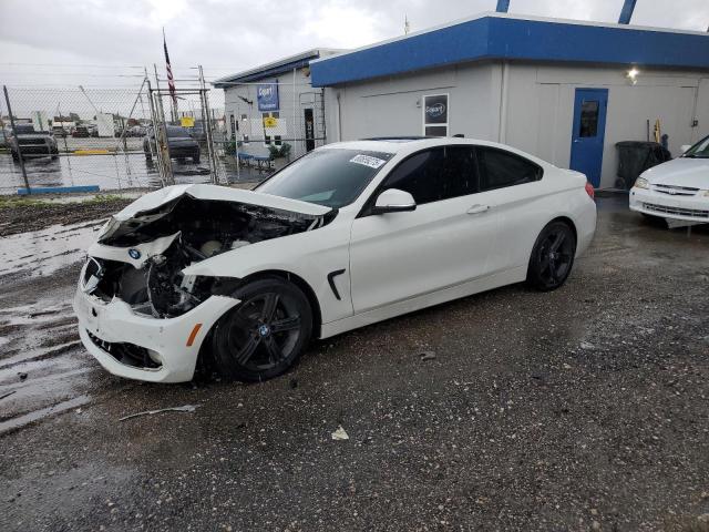 2015 BMW 428 I, 