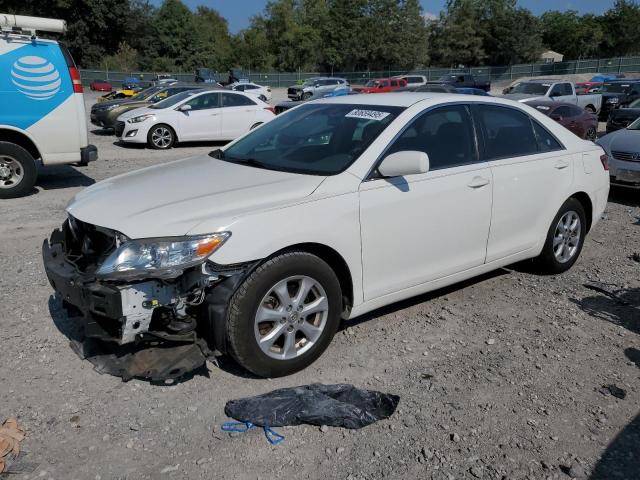 2011 TOYOTA CAMRY BASE, 