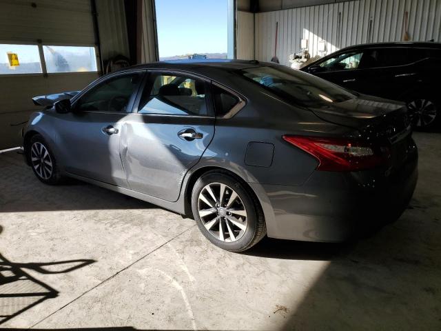 1N4AL3AP1HC234396 - 2017 NISSAN ALTIMA 2.5 GRAY photo 2