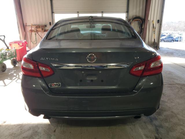 1N4AL3AP1HC234396 - 2017 NISSAN ALTIMA 2.5 GRAY photo 6