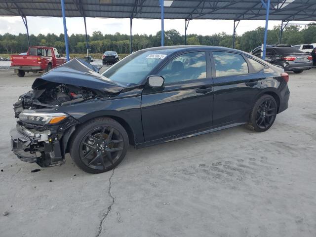 2025 HONDA CIVIC SPORT, 