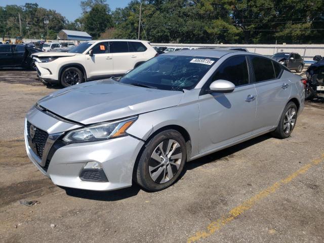 2020 NISSAN ALTIMA S, 