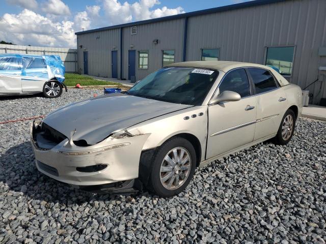 2008 BUICK LACROSSE CXL, 