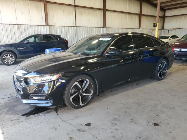 2018 HONDA ACCORD SPORT, 