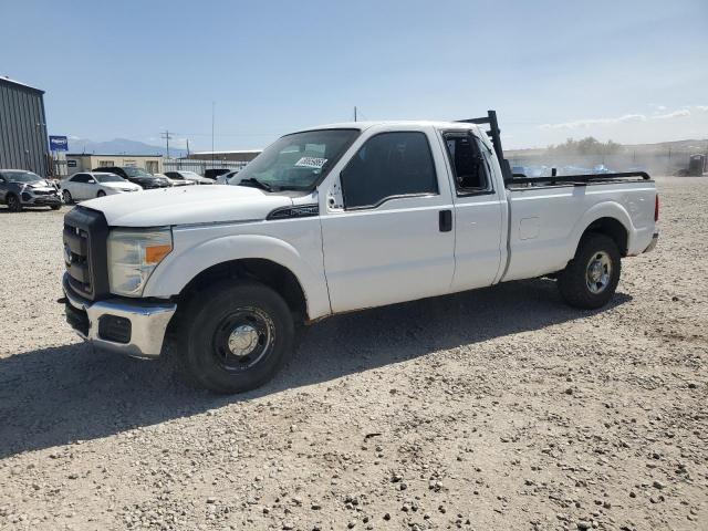 2012 FORD F250 SUPER DUTY, 