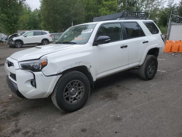 2020 TOYOTA 4RUNNER SR5/SR5 PREMIUM, 