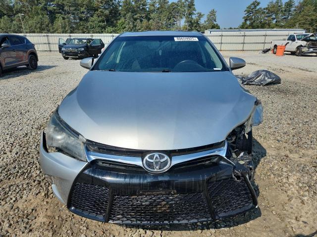4T1BF1FK6GU254204 - 2016 TOYOTA CAMRY LE SILVER photo 5