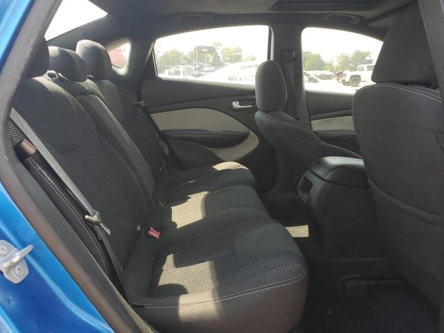 1C3CDFBB6FD421911 - 2015 DODGE DART SXT 蓝色 照片 10