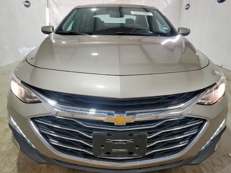 1G1ZD5ST8SF134490 - 2025 CHEVROLET MALIBU LT BEIGE photo 5