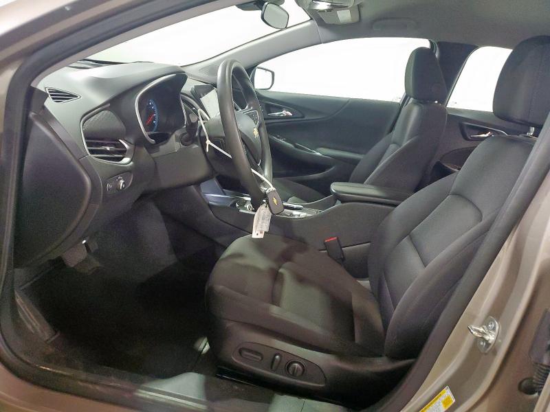 1G1ZD5ST8SF134490 - 2025 CHEVROLET MALIBU LT BEIGE photo 7