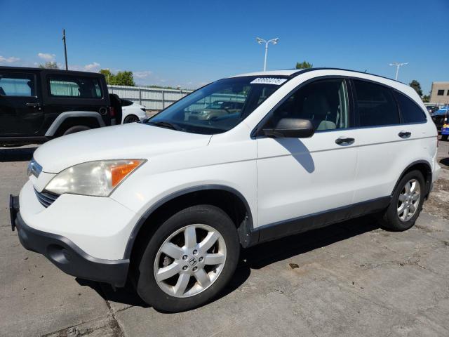 2008 HONDA CR-V EX, 