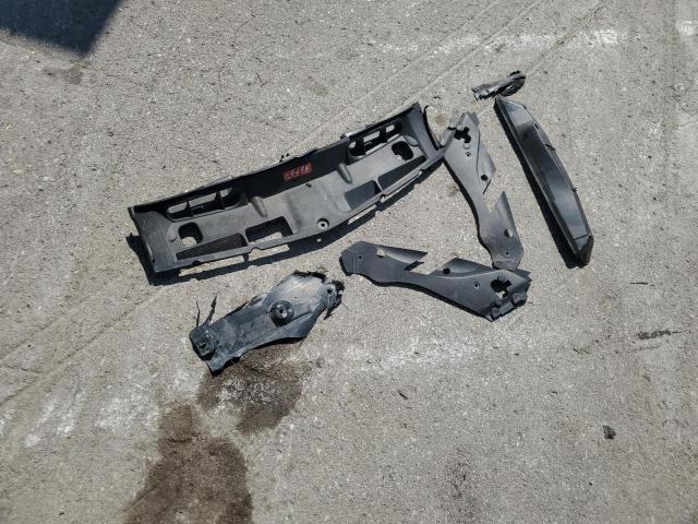 WDDGF8BB5AF454744 - 2010 MERCEDES-BENZ C 300 4MATIC GRAY photo 12