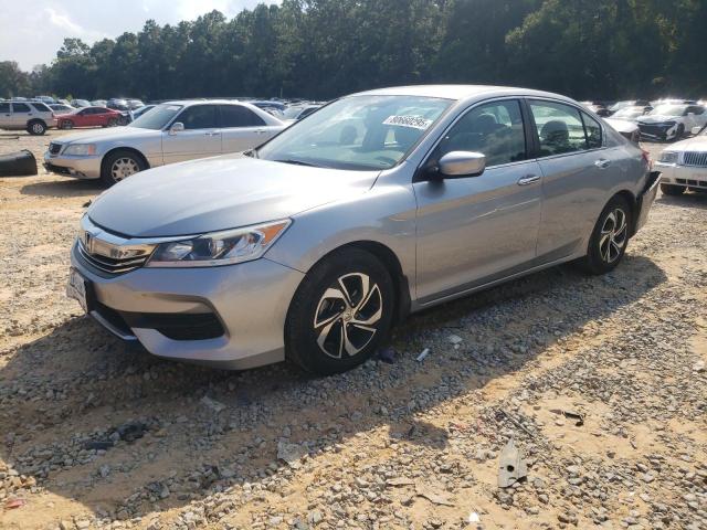 2017 HONDA ACCORD LX, 