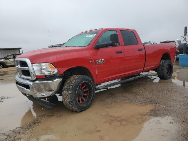 2017 RAM 2500 ST, 