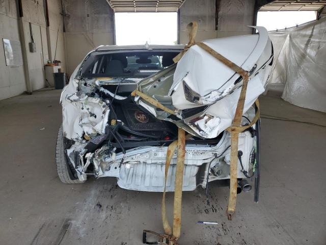 4T1T11AK6NU634621 - 2022 TOYOTA CAMRY SE 白色 照片 6