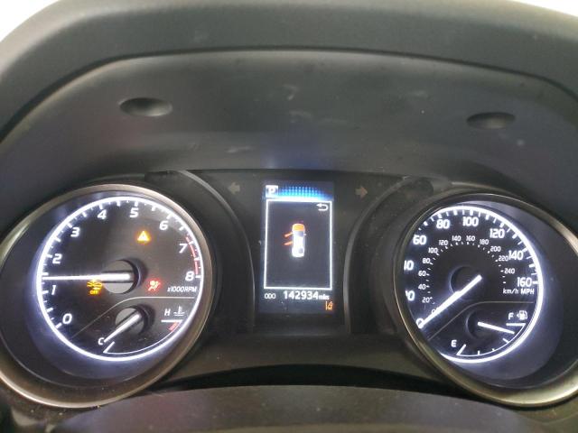 4T1T11AK6NU634621 - 2022 TOYOTA CAMRY SE 白色 照片 9