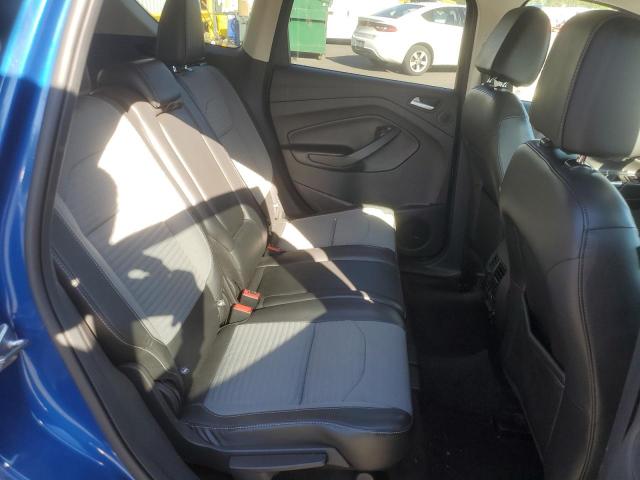 1FMCU9J93HUE55234 - 2017 FORD ESCAPE TITANIUM Mavi foto 10