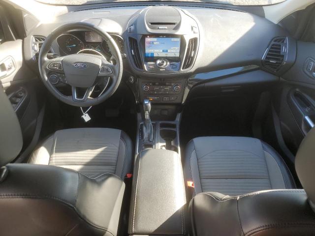 1FMCU9J93HUE55234 - 2017 FORD ESCAPE TITANIUM Mavi foto 8