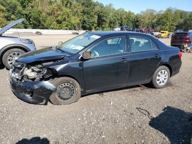 2010 TOYOTA COROLLA BASE, 