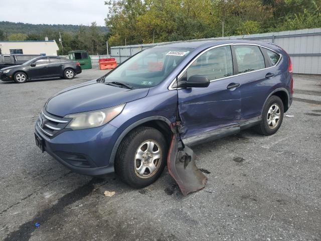2014 HONDA CR-V LX, 