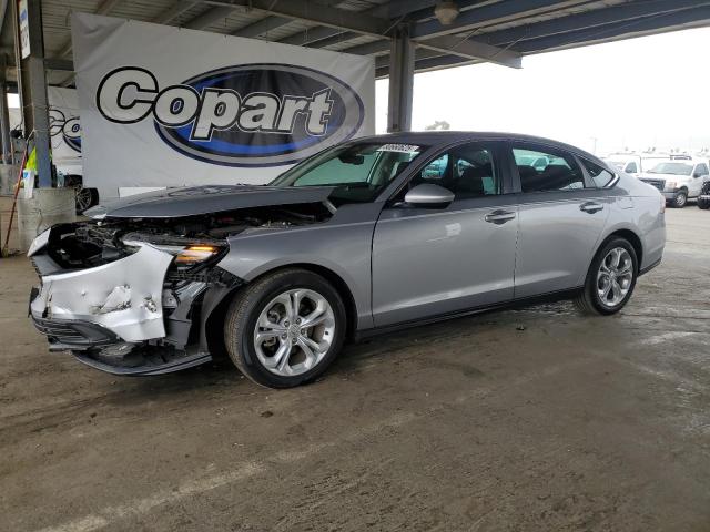 2024 HONDA ACCORD LX, 